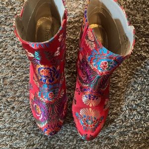 Booties